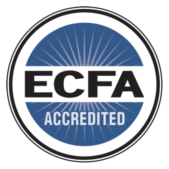 Seal of the ECFA