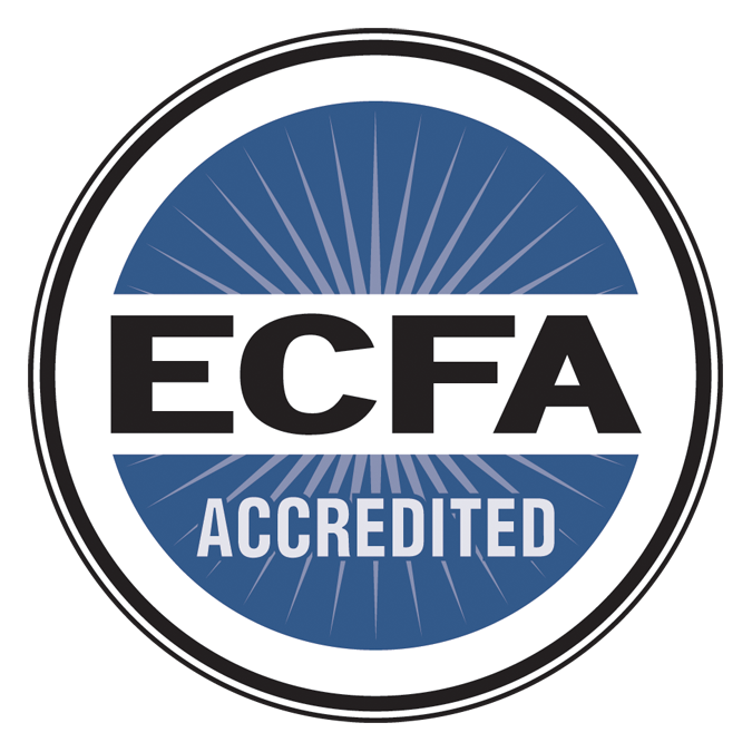 Seal of the ECFA